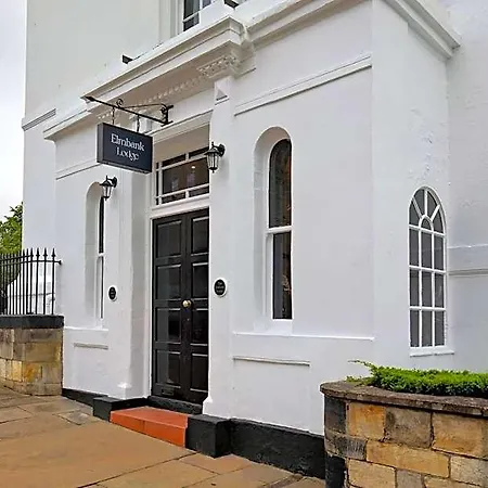 호텔 Elmbank York, Tapestry Collection By Hilton 4*