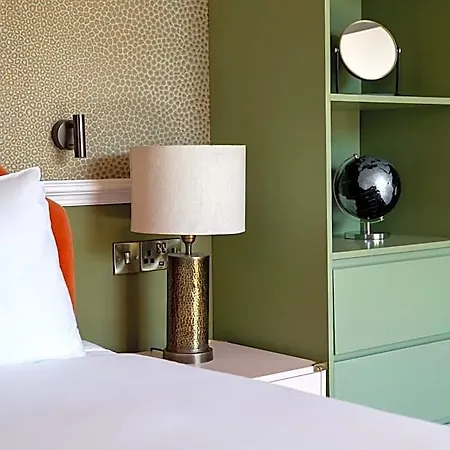 호텔 Elmbank York, Tapestry Collection By Hilton