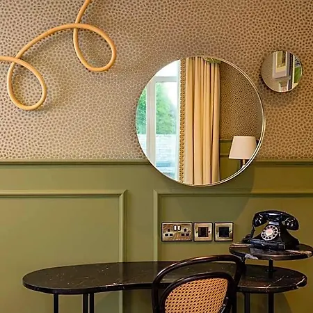 Elmbank York, Tapestry Collection By Hilton 4* York
