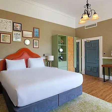Elmbank York, Tapestry Collection By Hilton Hotell