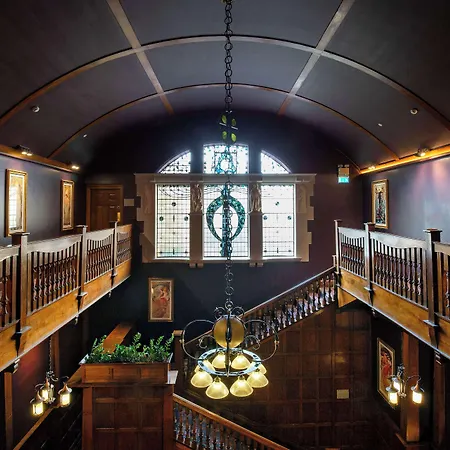 Elmbank York, Tapestry Collection By Hilton 4* ヨーク