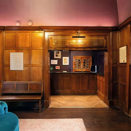 Elmbank York, Tapestry Collection By Hilton ホテル