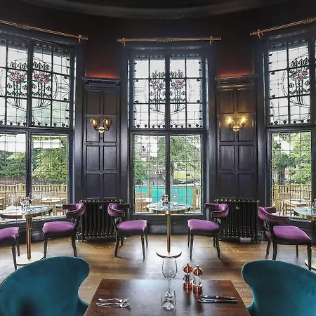 Elmbank York, Tapestry Collection By Hilton ホテル