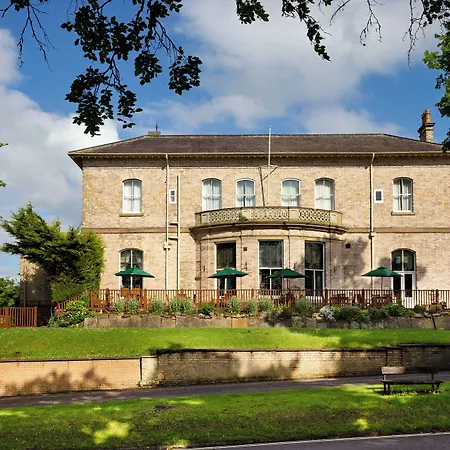 ホテル Elmbank York, Tapestry Collection By Hilton 4*