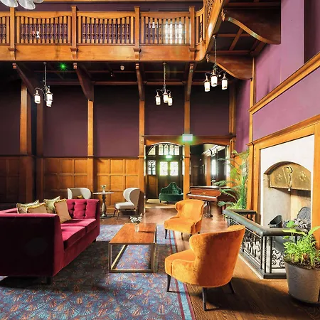 Elmbank York, Tapestry Collection By Hilton ホテル ヨーク