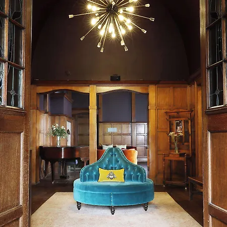 Elmbank York, Tapestry Collection By Hilton ホテル