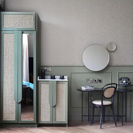 ホテル Elmbank York, Tapestry Collection By Hilton