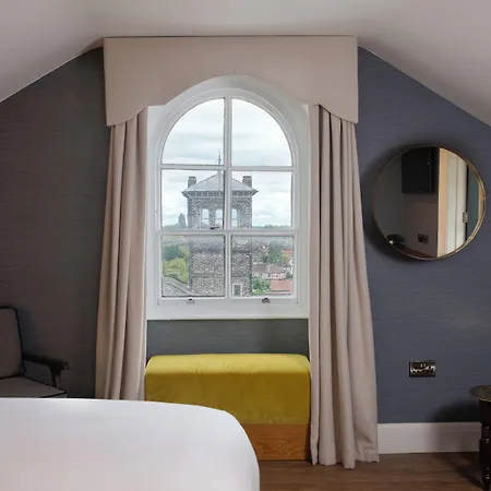 Elmbank York, Tapestry Collection By Hilton ホテル 4*