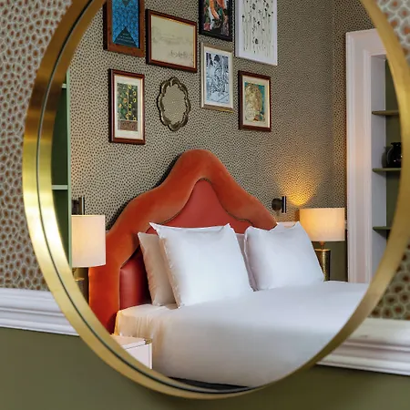 Elmbank York, Tapestry Collection By Hilton ホテル 4*