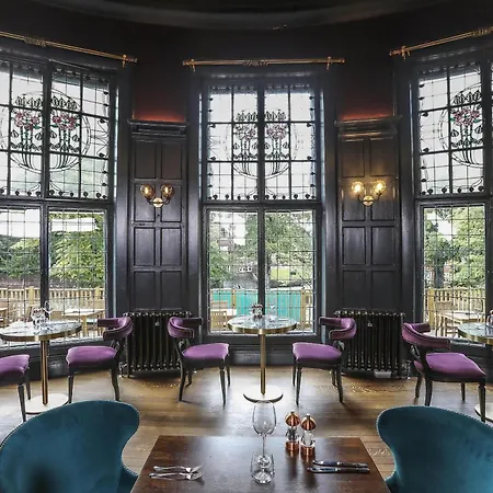 ホテル Elmbank York, Tapestry Collection By Hilton 4*
