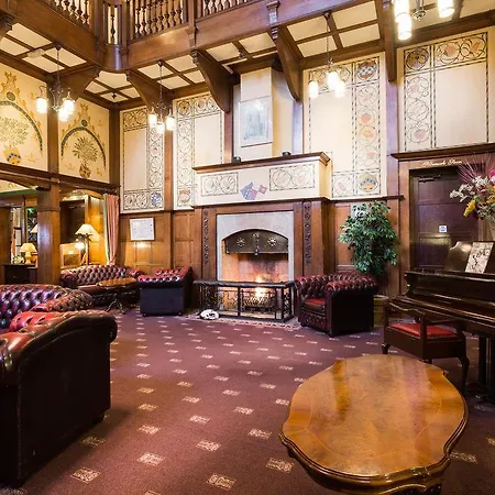 Elmbank York, Tapestry Collection By Hilton Ξενοδοχείο Γιορκ