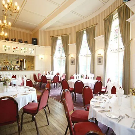 Elmbank York, Tapestry Collection By Hilton Hotel York