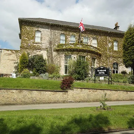 Elmbank York, Tapestry Collection By Hilton Hotel