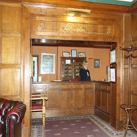 Hotel Elmbank York, Tapestry Collection By Hilton