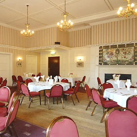 Elmbank York, Tapestry Collection By Hilton Hotel