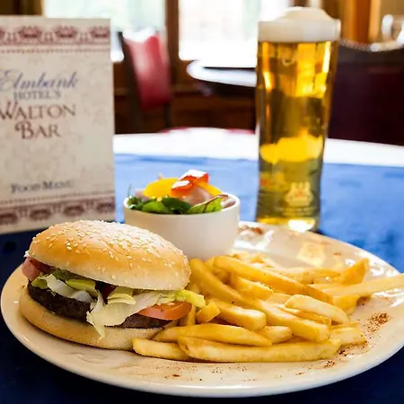 Elmbank York, Tapestry Collection By Hilton 4* York