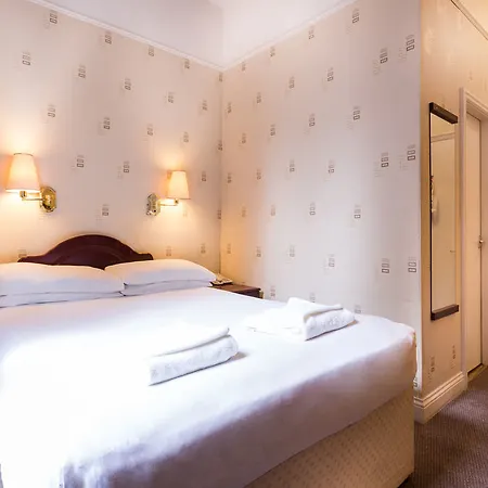 Elmbank York, Tapestry Collection By Hilton Отель