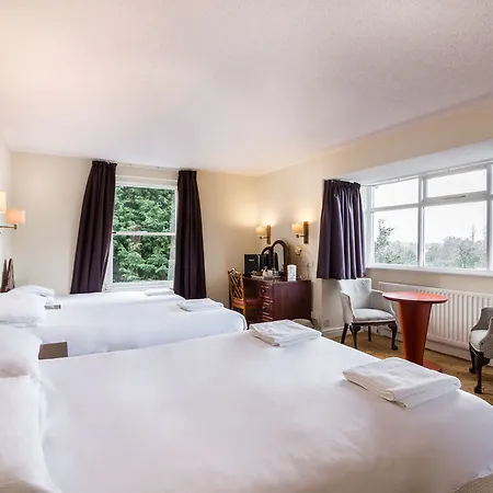 Hotel Elmbank York, Tapestry Collection By Hilton York