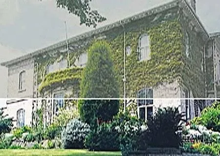 Elmbank York, Tapestry Collection By Hilton