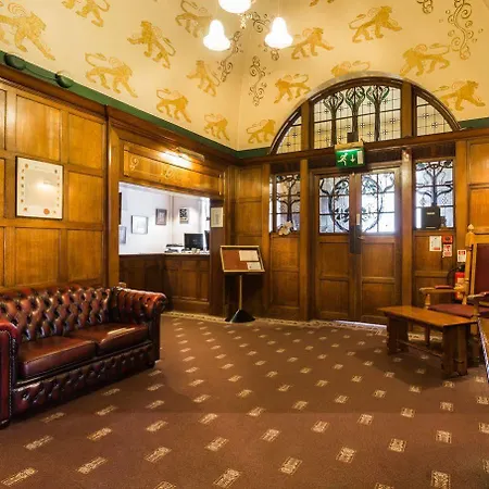 Elmbank York, Tapestry Collection By Hilton