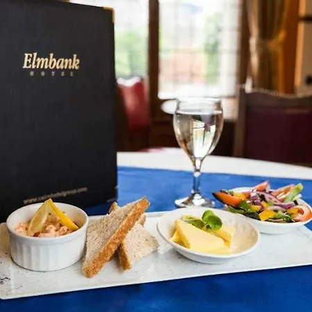 Elmbank York, Tapestry Collection By Hilton 4* York