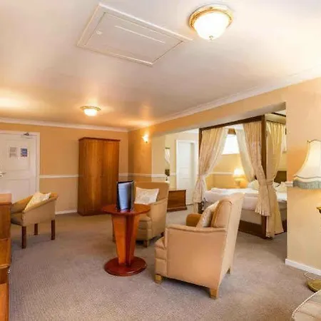 Hotel Elmbank York, Tapestry Collection By Hilton