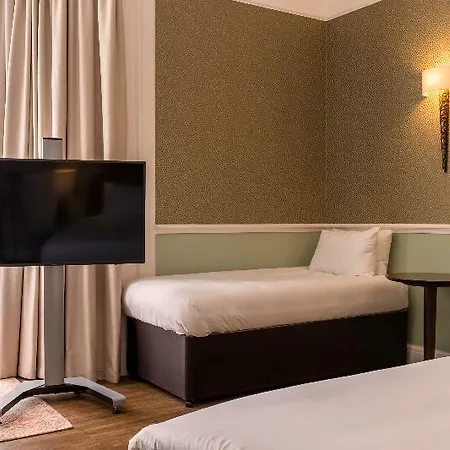 Hotel Elmbank York, Tapestry Collection By Hilton York