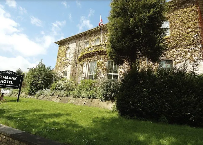 Elmbank York, Tapestry Collection By Hilton