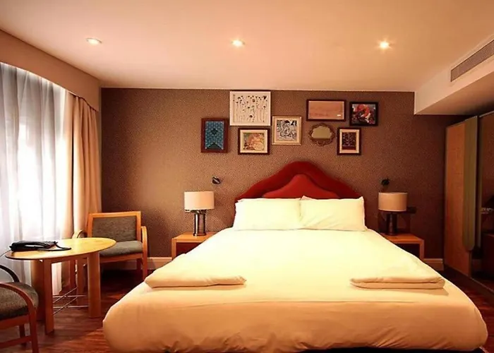 Elmbank York, Tapestry Collection By Hilton 4* 约克