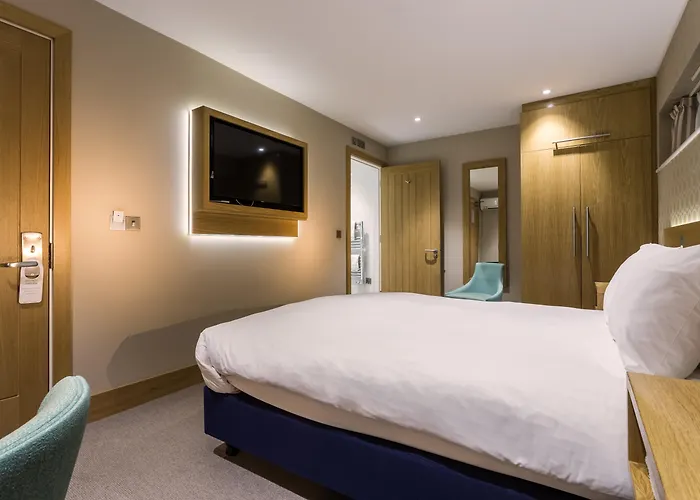 酒店 Elmbank York, Tapestry Collection By Hilton