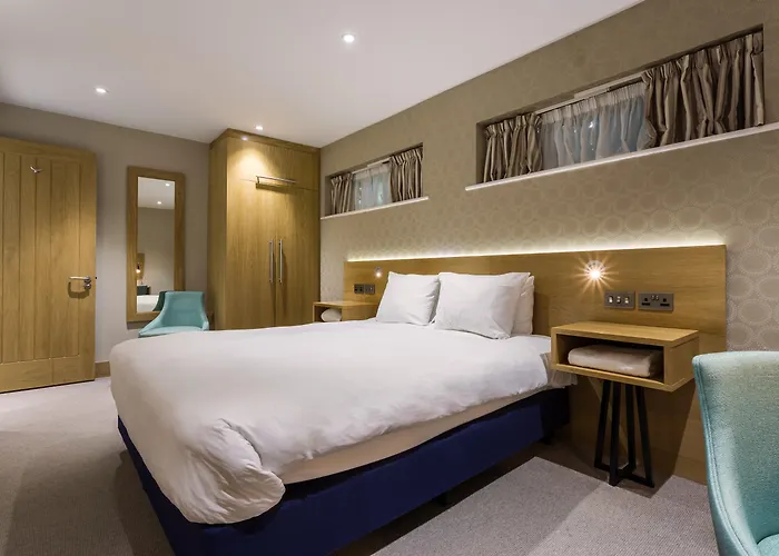 Elmbank York, Tapestry Collection By Hilton 酒店