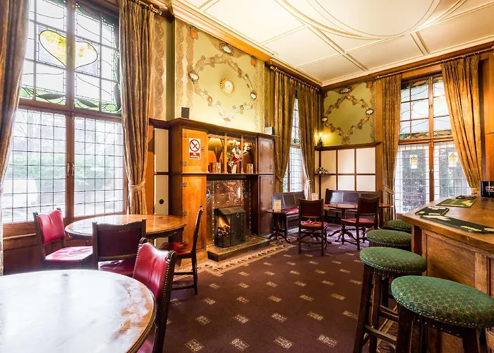 Elmbank York, Tapestry Collection By Hilton 约克