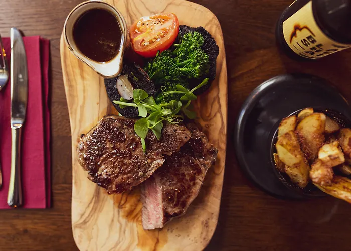 Elmbank York, Tapestry Collection By Hilton 4*