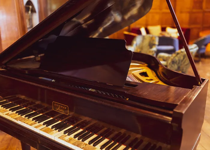 Elmbank York, Tapestry Collection By Hilton 4* 约克