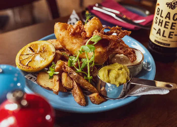 酒店 Elmbank York, Tapestry Collection By Hilton 4*