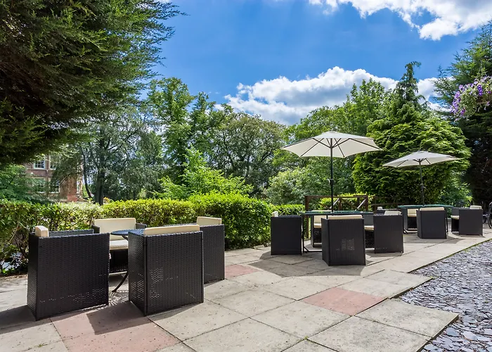 Elmbank York, Tapestry Collection By Hilton 约克