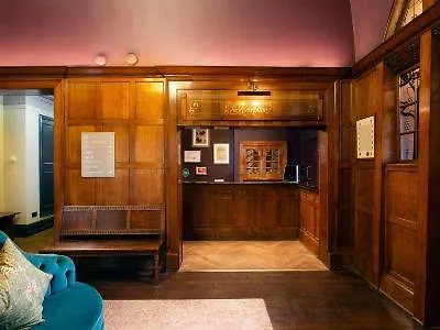 酒店 Elmbank York, Tapestry Collection By Hilton 4*