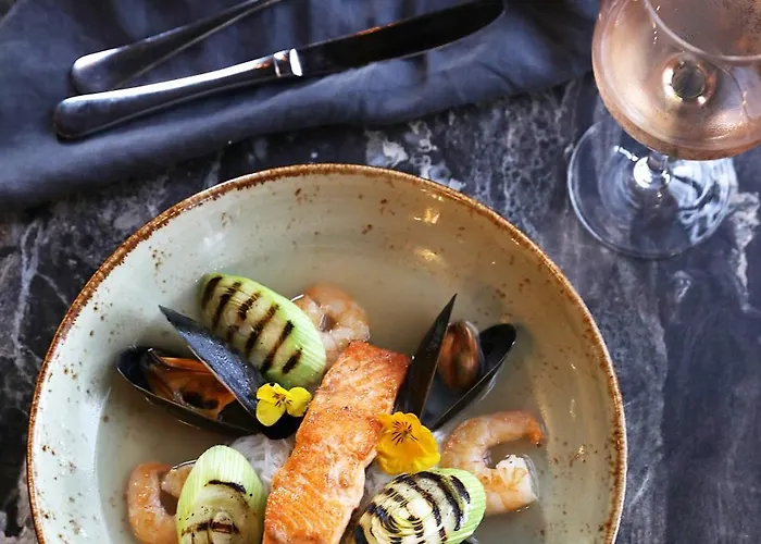 酒店 Elmbank York, Tapestry Collection By Hilton 约克