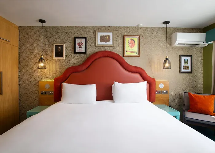 Elmbank York, Tapestry Collection By Hilton 约克