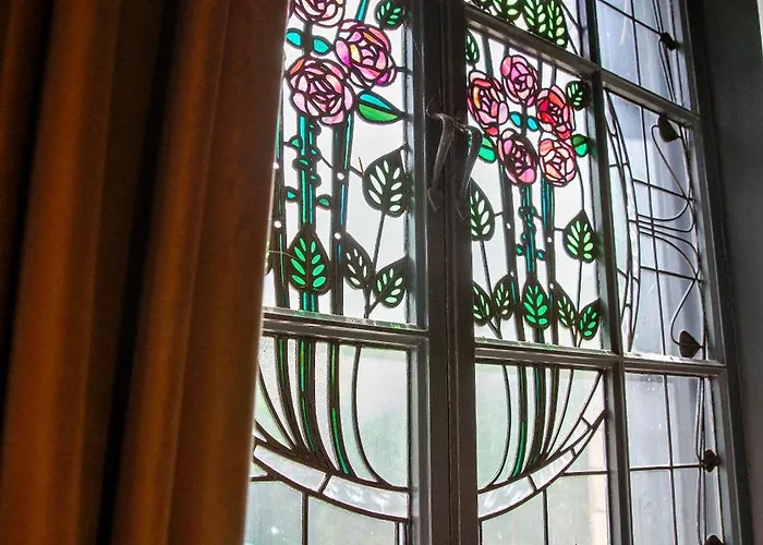 Elmbank York, Tapestry Collection By Hilton