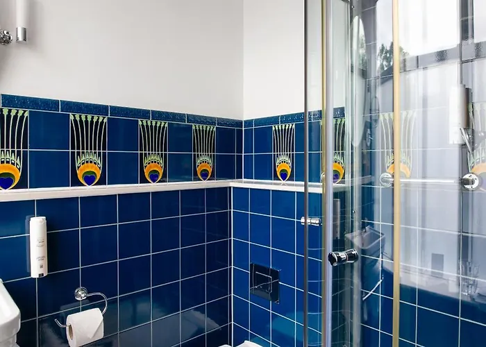 Elmbank York, Tapestry Collection By Hilton 酒店 4*