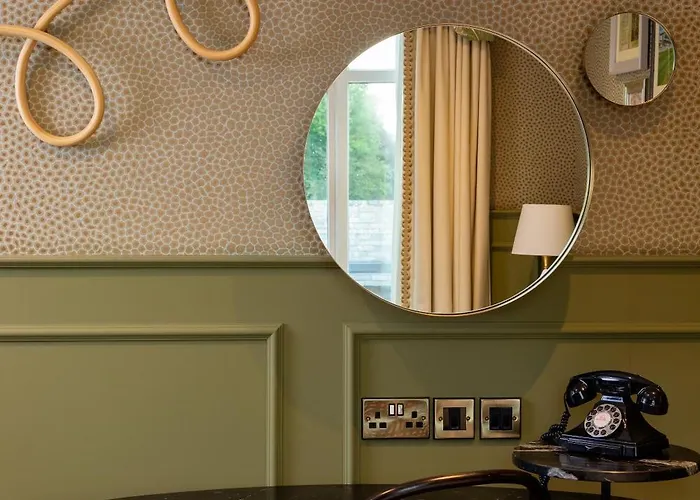 Elmbank York, Tapestry Collection By Hilton 酒店 约克