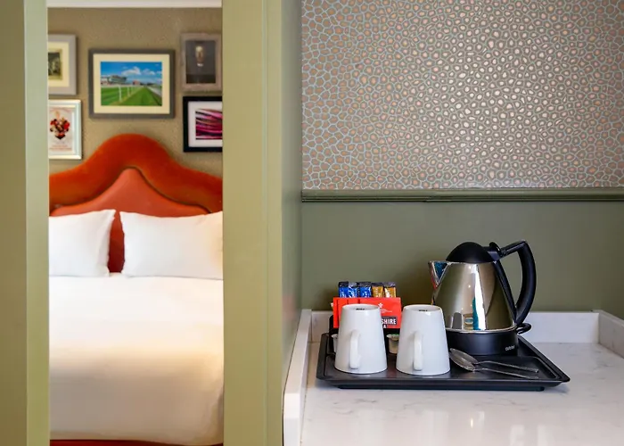 酒店 Elmbank York, Tapestry Collection By Hilton 约克