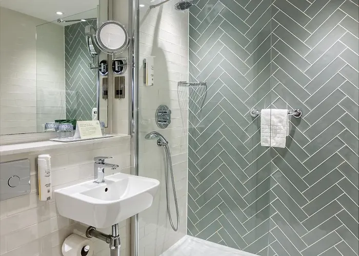 Elmbank York, Tapestry Collection By Hilton