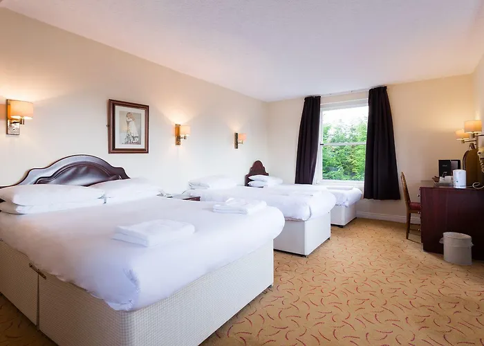 Elmbank York, Tapestry Collection By Hilton 约克