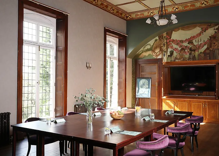 Elmbank York, Tapestry Collection By Hilton 酒店