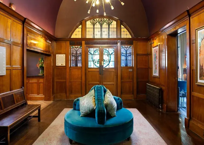 Elmbank York, Tapestry Collection By Hilton 酒店