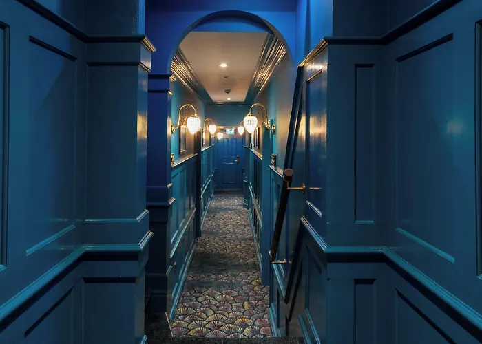 Elmbank York, Tapestry Collection By Hilton 4*