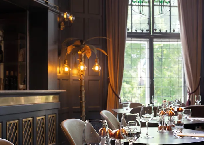 Elmbank York, Tapestry Collection By Hilton 酒店 4*