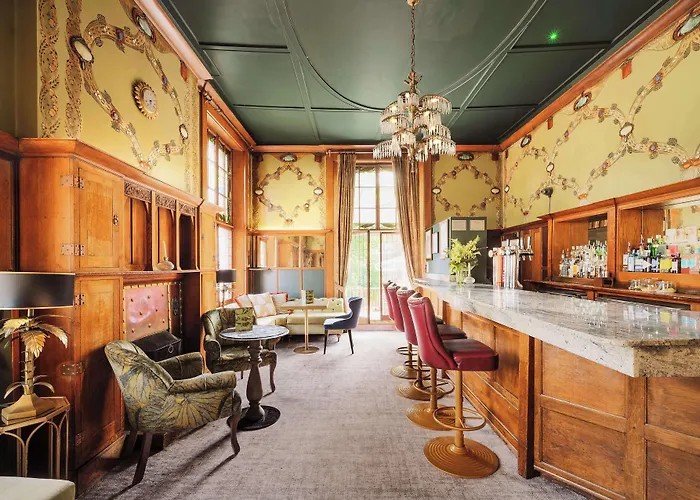 Elmbank York, Tapestry Collection By Hilton 4*